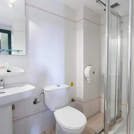 Apartment One Bedroom With Pool, At 200m From The