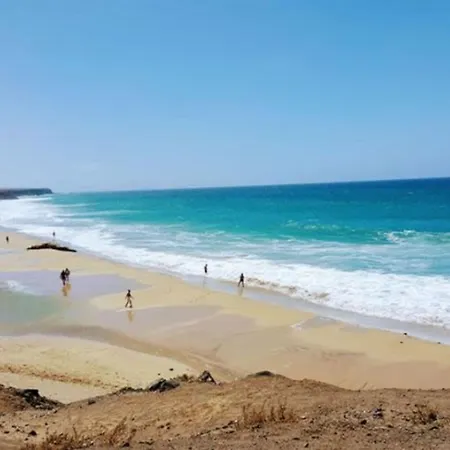One Bedroom With Pool, At 200m From The * Caleta de Fuste
